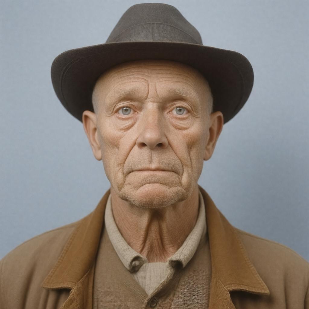 Walker Evans